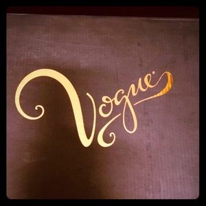 Vogue boots